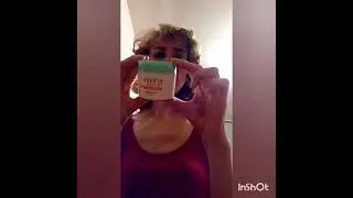 Мой личный отзыв  о бальзаме Мирралгин