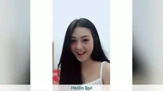 CEWEK CANTIK DAN IMUT TIK TOK BUAT KAMU JATUH CINTA 💘💖💞