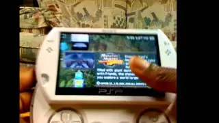 How to get CFW on ANY PSP(And still use PSN Store)