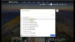Staffing recruitment marketing strategies  - Get listed inside the search box