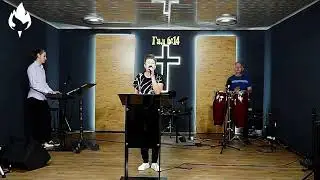 ДОМ ОТЦА. Агаркова Светлана.