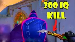 Valorant Highlights | Epic & Funny Moments | Best Moments Compilation #5 (Valorant Beta Gameplay)
