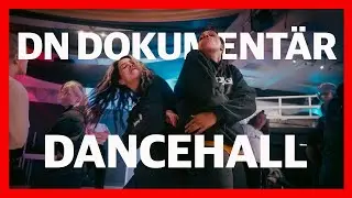 DN Dokumentär: Dancehall gör att Jacqie och Johanna vågar ta plats