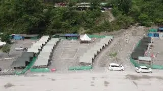 Shivpuri Camping 27 June 2022