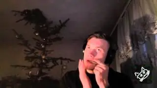Cotheq - Napizdniq (Jew's Harp Cover)