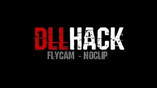 Dll-Hacking in Slendytubbies 3 2.3 | Noclip / Fly-Hack / Flight