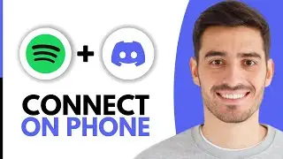 How to Connect Spotify to Discord on Phone (2026)