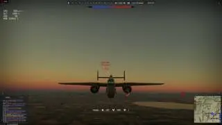 Professional Bomber