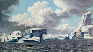 200-летие открытия Антарктиды в Московском Планетарии