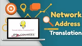 N.A.T. Explained - Network Address Translation