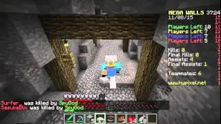 Mega Walls Best Yolo Runner V1