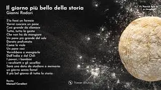 Il giorno più bello della storia di Gianni Rodari
