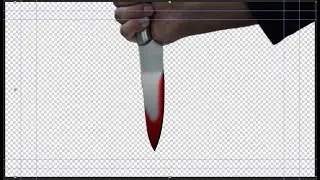 Speed Edit - Stabbing