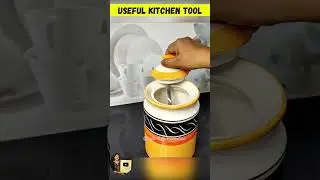 Long handle spoon review - பயனுள்ள கிச்சன் டிப்ஸ் & டூல்ஸ் - வேலை ரொம்ப  ஈஸி - Smart Kitchen Tools