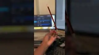 Blender Vfx
