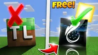 How to Install FEATHER CLIENT Free on TLauncher PERMANENTLY (2025 Guide) 🔥 | 100% working method