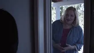 FREE CHAIR - A Short Pandemic Film
