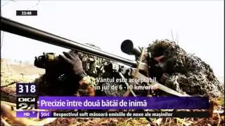 Lunestii Serviciului Roman de Informatii (Digi 24)