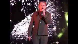 Ой чий то кінь стоїть - Назар Савко(голос країни)