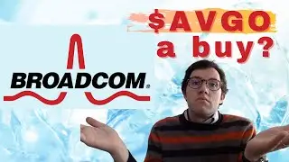 Broadcom (AVGO) Stock Analysis 2021 [Is $AVGO Stock a Buy?]