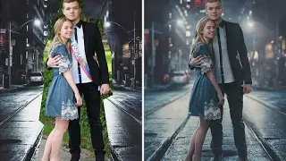Шок! Мастер Фотошопа 😱