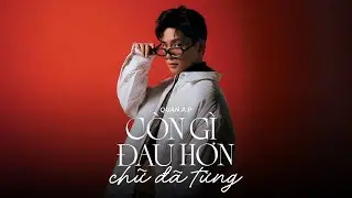 Còn Gì Đau Hơn Chữ Đã Từng - Quân A.P [Lyric Video]