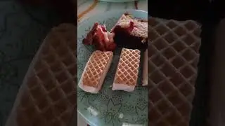 Когда Хочется Сладкого 🤤 