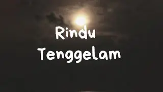 Rindu Tenggelam | Official Trailer