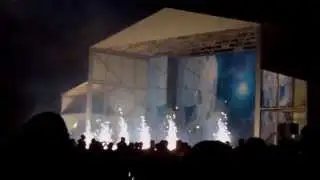 9 Мая 2013.Сергач.Салют