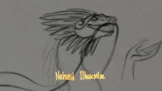 Uetzcayocoatl Speaks