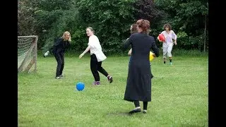 Monika Werkstatt Fussball Clip GROW
