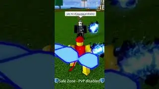 He wanted the best PvP and grinding fruit in Bloxfruits… 🤗 #bloxfruits