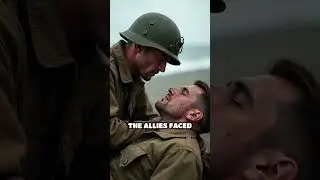 Victory on the Beaches How D Day Changed the Course of History #history #dday #ww2 #victory #beaches