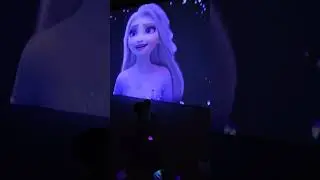 DISNEY INTERACTIVE  SHOW!