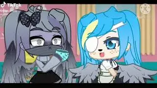 [❄️] Наркомания из ТикТока[❄️] by ღGalaxy Gɪrlღ