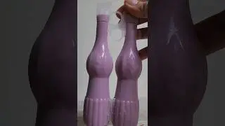 PAPICO ICE PURPLE YAM #asmr #shortvideo
