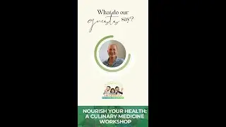 What does our guest say?