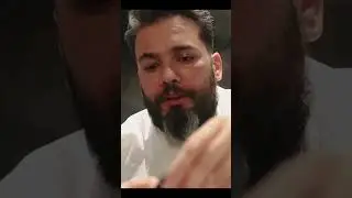 Evde Kısadan Uzuna Kademeli 3D Sakal Kesimi Nasıl Yapılır ?  