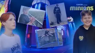 ✅Сходили на Фильм ГАДКИЙ Я 4, РАСПАКОВКА с WB, ОТДЫХ На ДАЧЕ,Рыбалка, ГОТОВИМ Пиццу с @Rustin1605