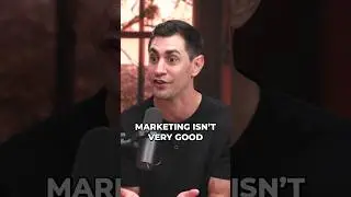 Why your marketing sucks and how to fix it 