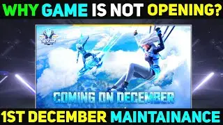 Why Game Is Not Opening || How To Open Free Fire || Free Fire Game Is Not Opening || Ob31 Updates