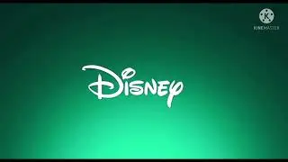Disney+ logo effects