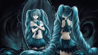 Viva Happy - Brazilian Phonk (Zangrilix Remix) - Hatsune Miku