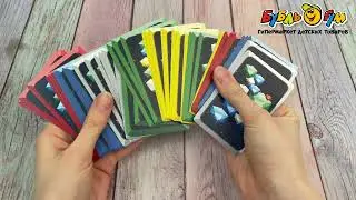 Игра настольная Эврикус Звездопад с 6лет