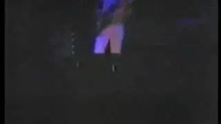 GENESIS - Dance On A Volcano - JFK Stadium '82