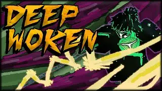 TEMPEST DANCER | Deepwoken