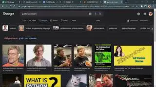 Python Introduction -1 in Data Science  - Day 6