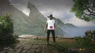 Uncharted 4 | 2022 24/7 Ridicuolus partys