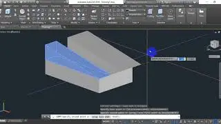 Guide Block and Adjusting Block