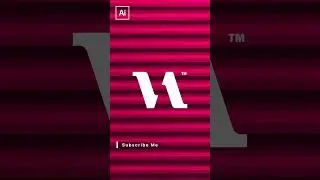 Simple learning to Design logo in Adobe illustrator